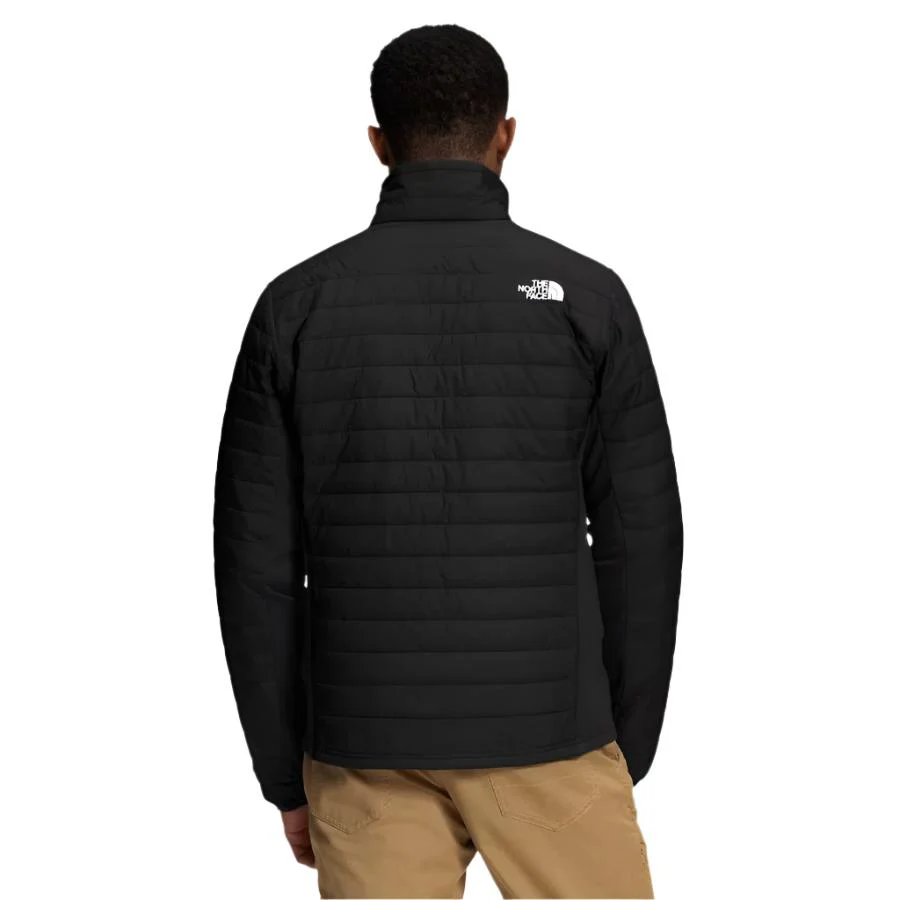 The North Face Men’s Canyonlands Hybrid Jacket - Image 6