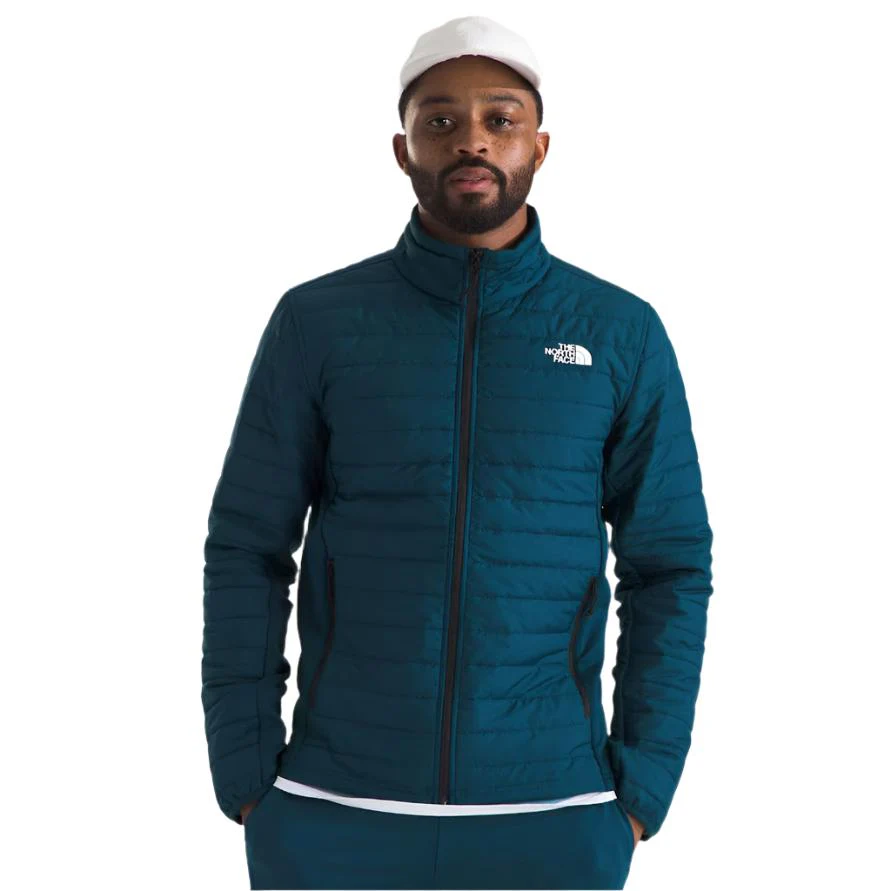 The North Face Men’s Canyonlands Hybrid Jacket - Image 7
