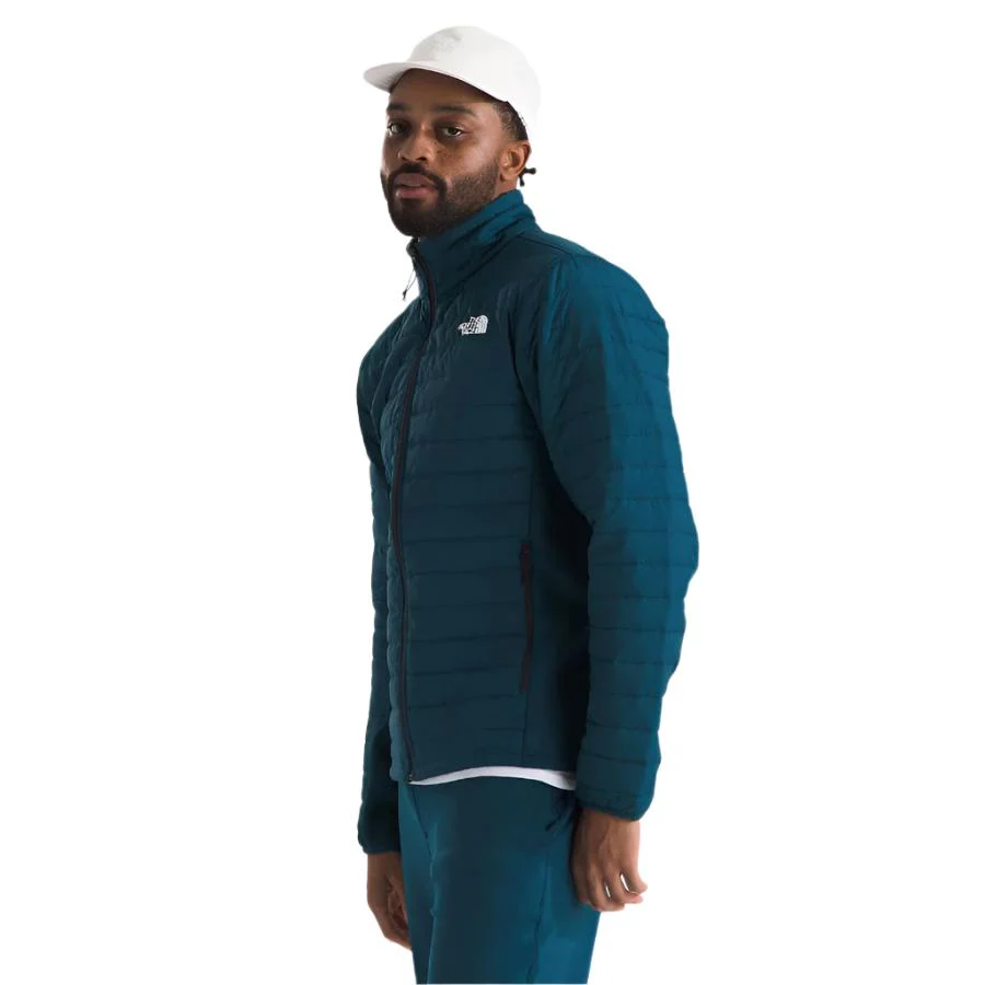 The North Face Men’s Canyonlands Hybrid Jacket - Image 8