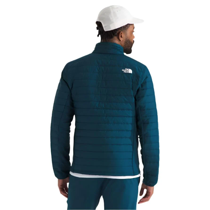The North Face Men’s Canyonlands Hybrid Jacket - Image 9