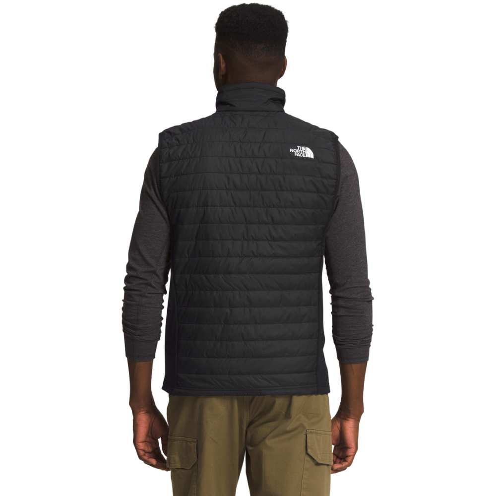 Men's Canyonlands Hybrid Vest - Image 2