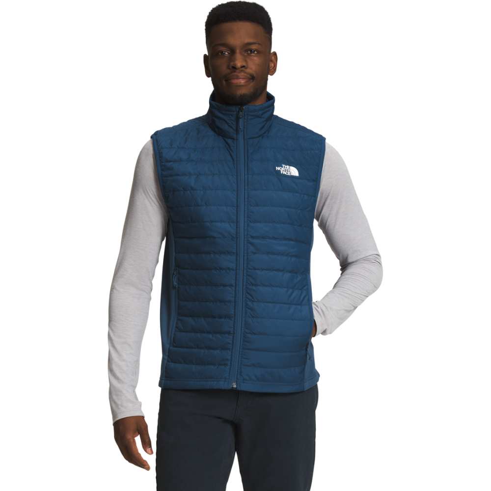 Men's Canyonlands Hybrid Vest - Image 4