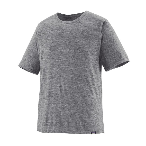 Patagonia Men's Capilene Cool Daily Shirt - Image 2