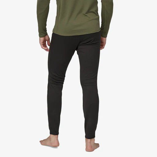 Patagonia Men's Capilene Midweight Long Underwear/Baselayer Bottoms - Image 3