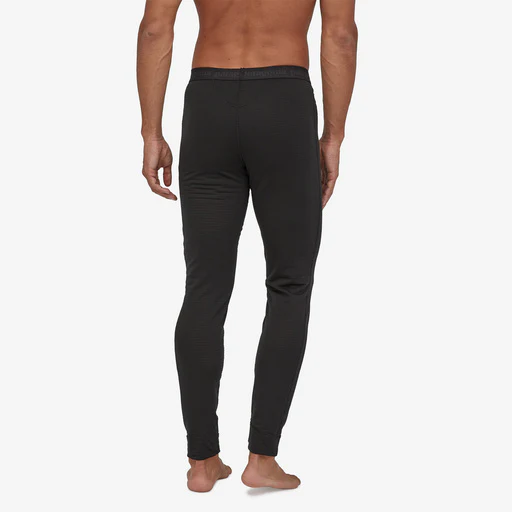 Patagonia Men's Capilene Thermal Weight Bottoms - Image 3