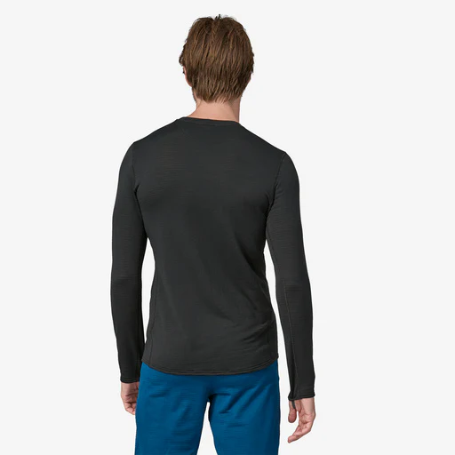 Patagonia Men's Capilene Thermal Weight Crew - Image 3