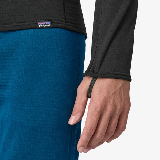 Patagonia Men's Capilene Thermal Weight Crew - Image 4