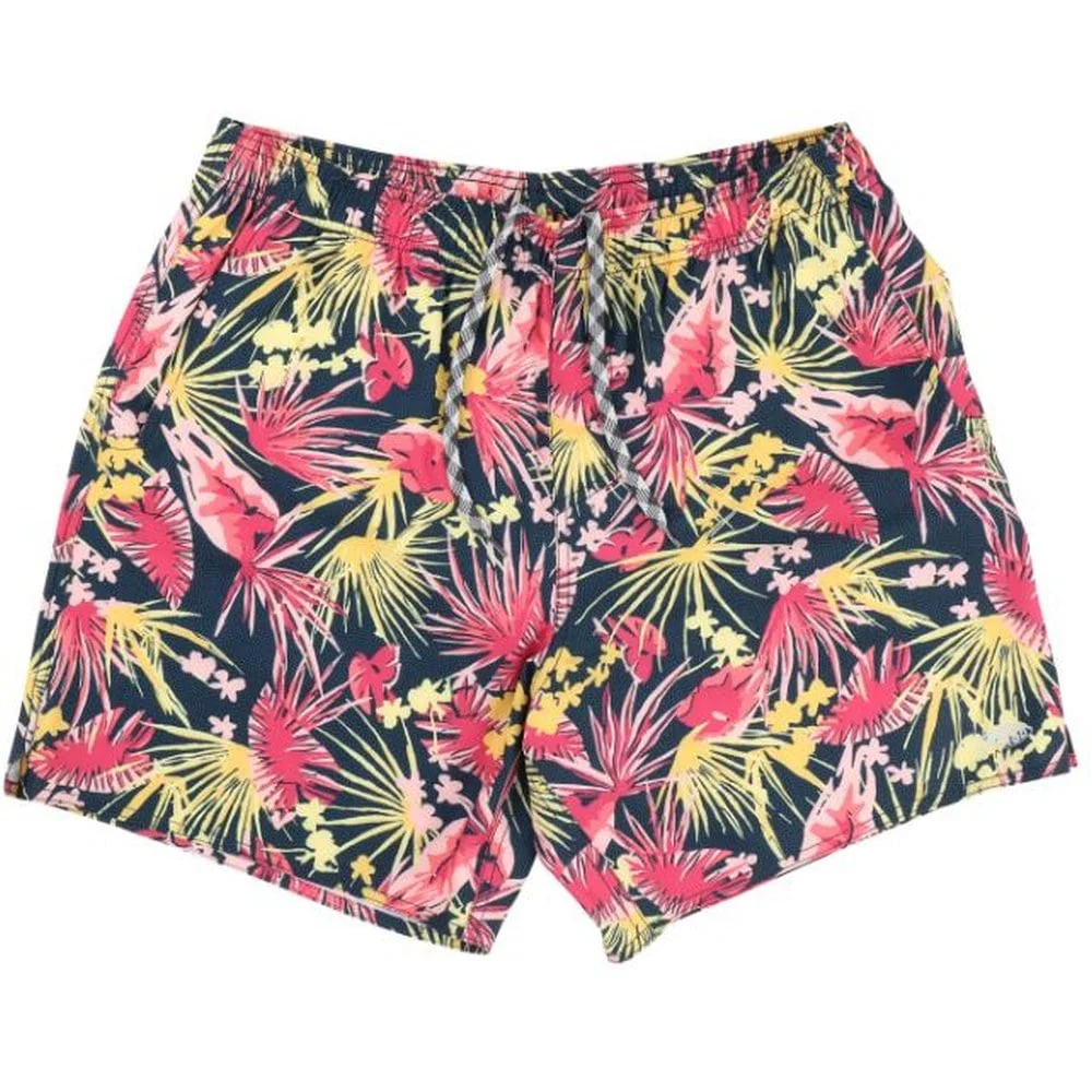 AFTCO Men's Captain's Lounge Shorts - Image 4