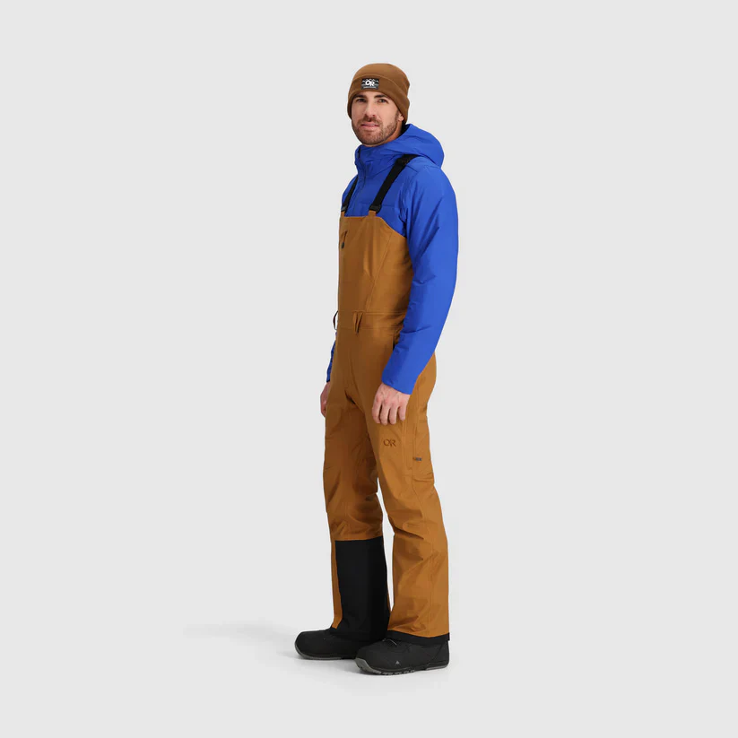 Outdoor Research Men's Carbide Bib - Image 2