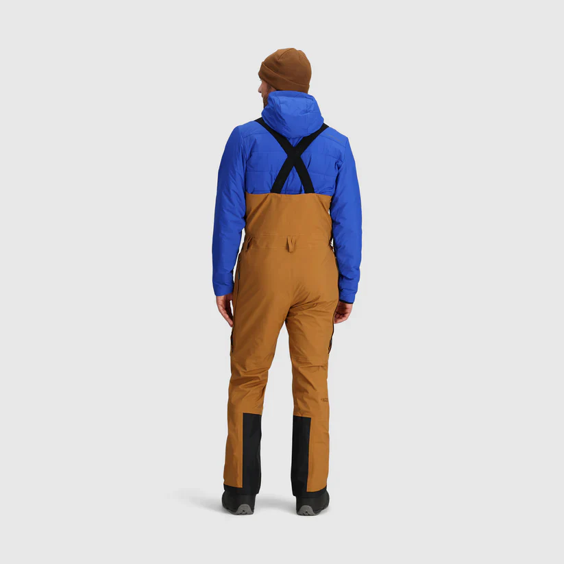 Outdoor Research Men's Carbide Bib - Image 3