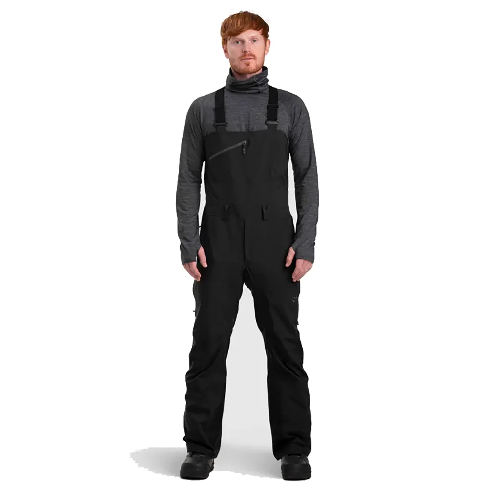 Outdoor Research Men's Carbide Bib - Image 5