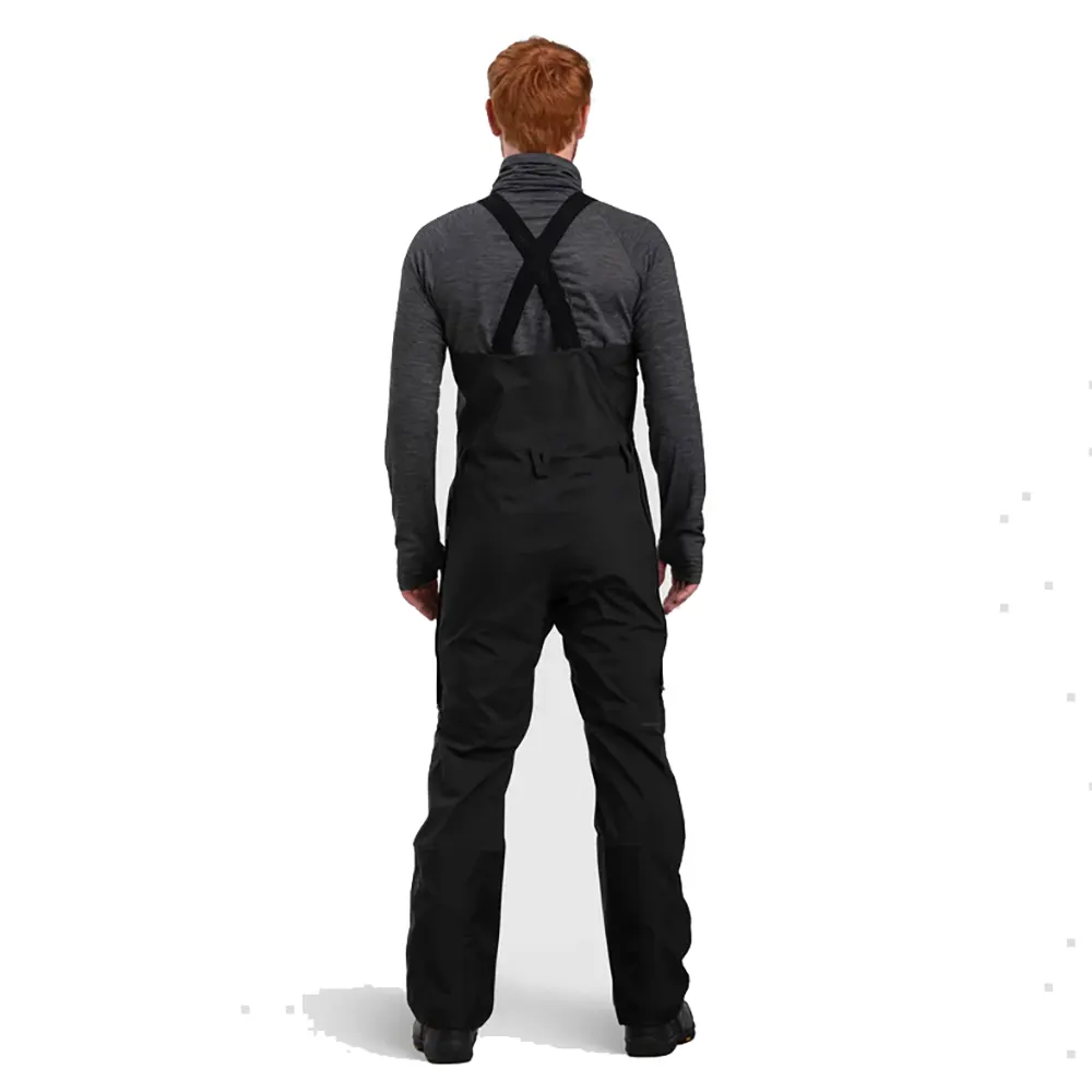 Outdoor Research Men's Carbide Bib - Image 6