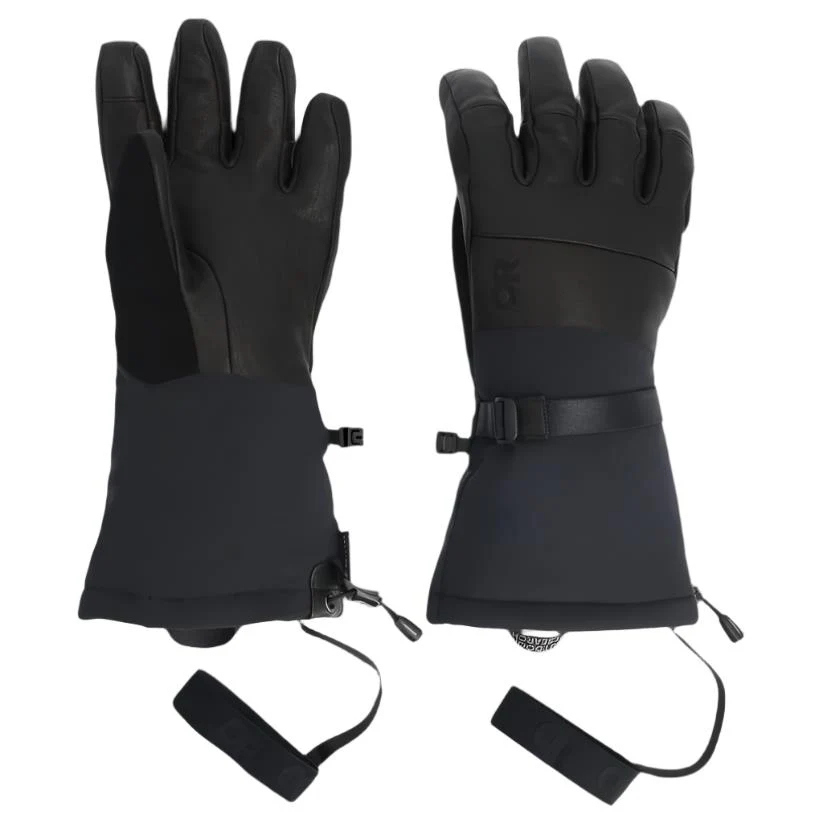 Outdoor Research Men's Carbide Sensor Gloves - Image 2