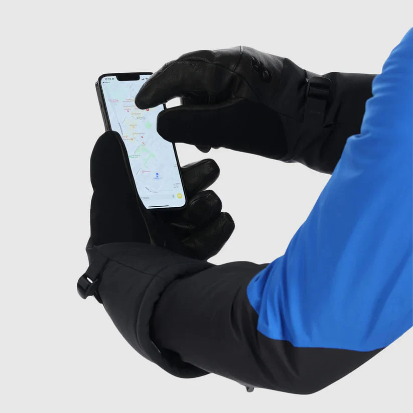 Outdoor Research Men's Carbide Sensor Gloves - Image 3