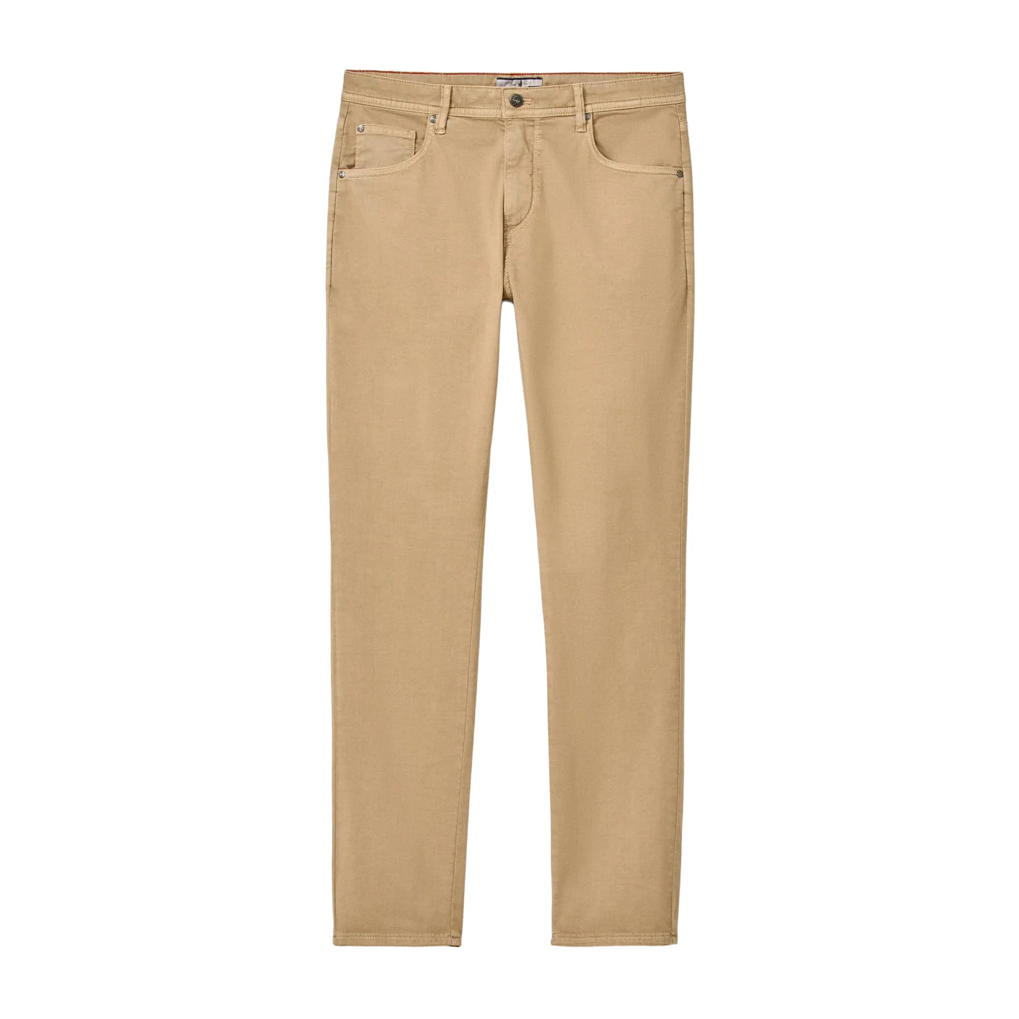 Johnnie-O Men's Carmel Pants - 30" - Image 2