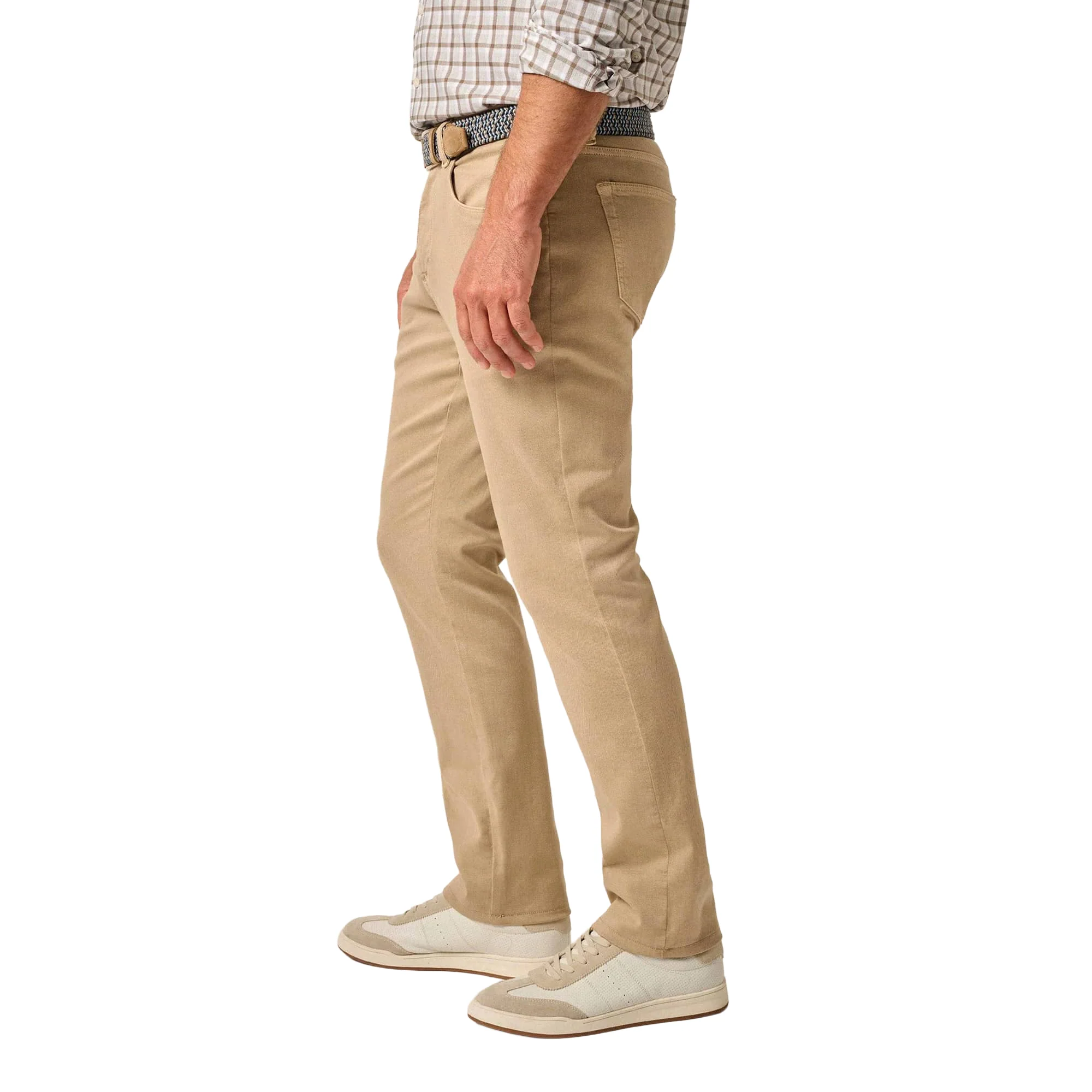 Johnnie-O Men's Carmel Pants - 30" - Image 3