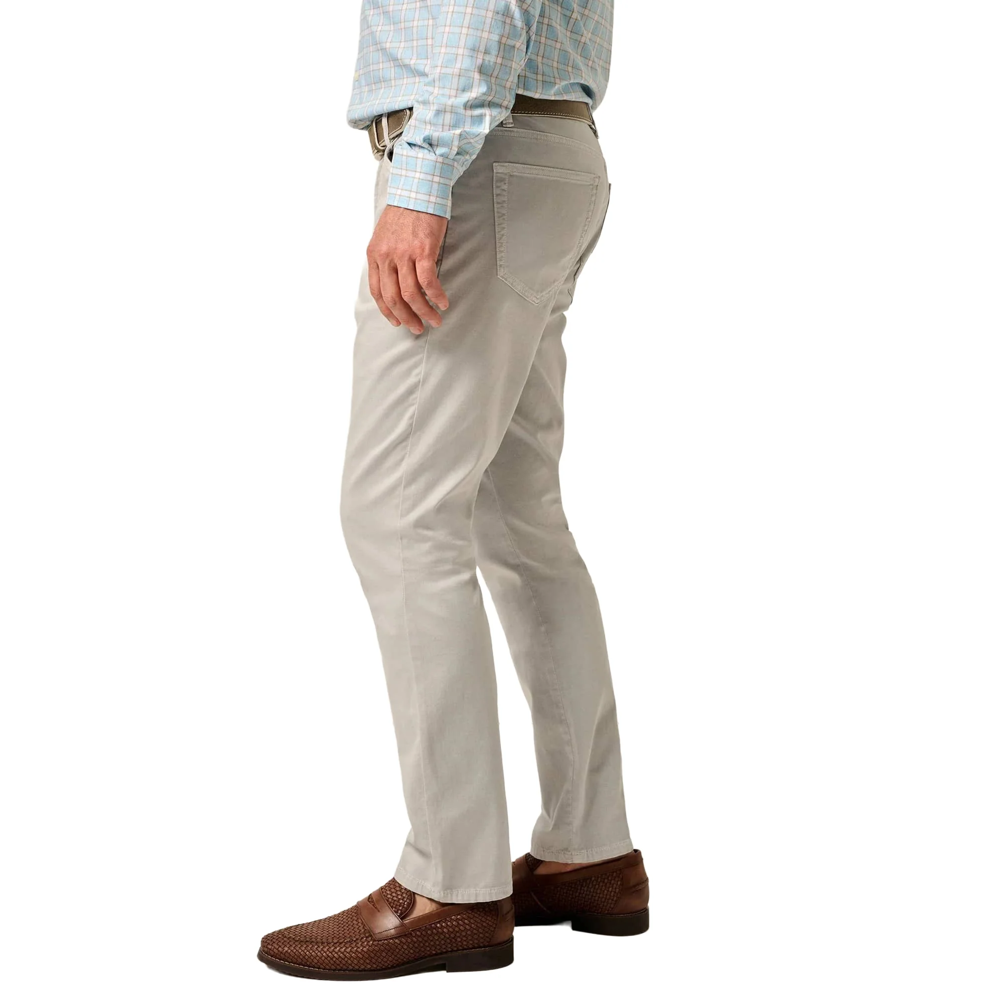 Johnnie-O Men's Carmel Pants - 30" - Image 6