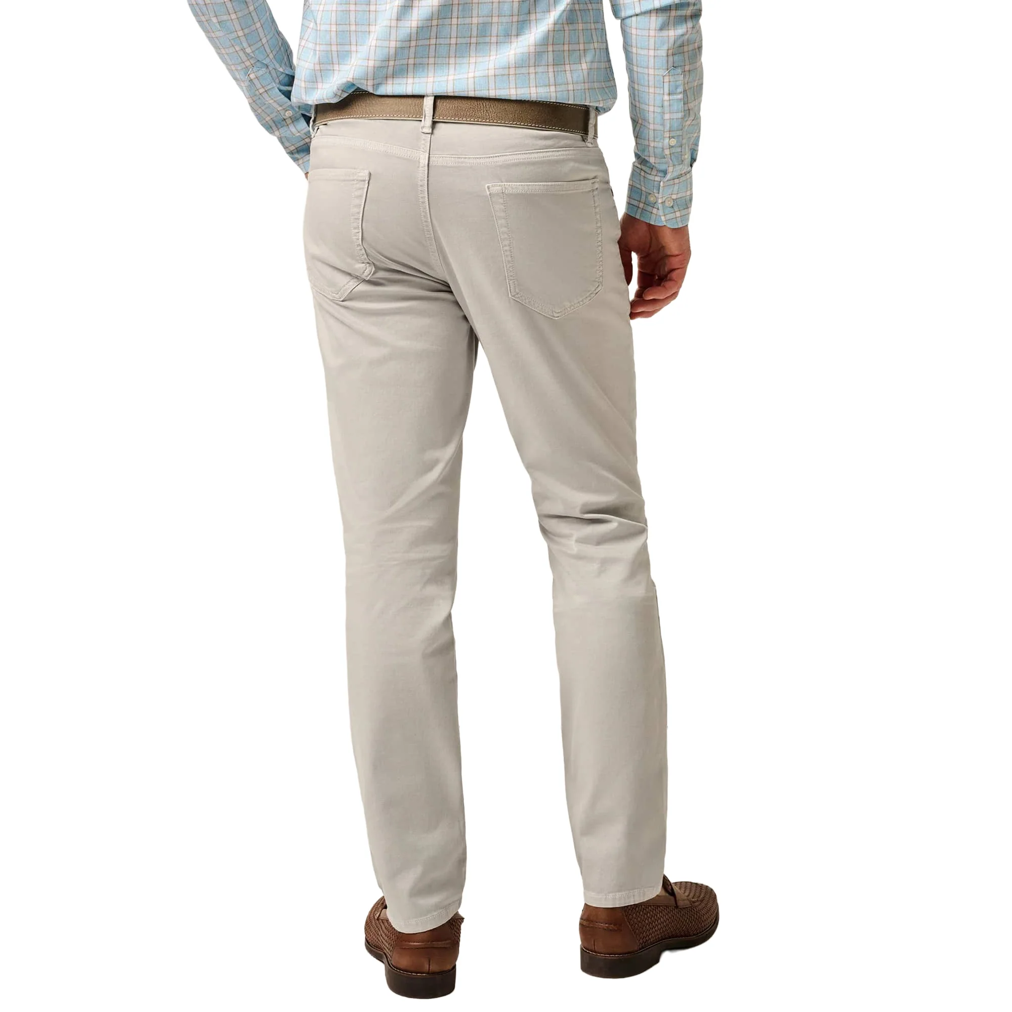 Johnnie-O Men's Carmel Pants - 30" - Image 7