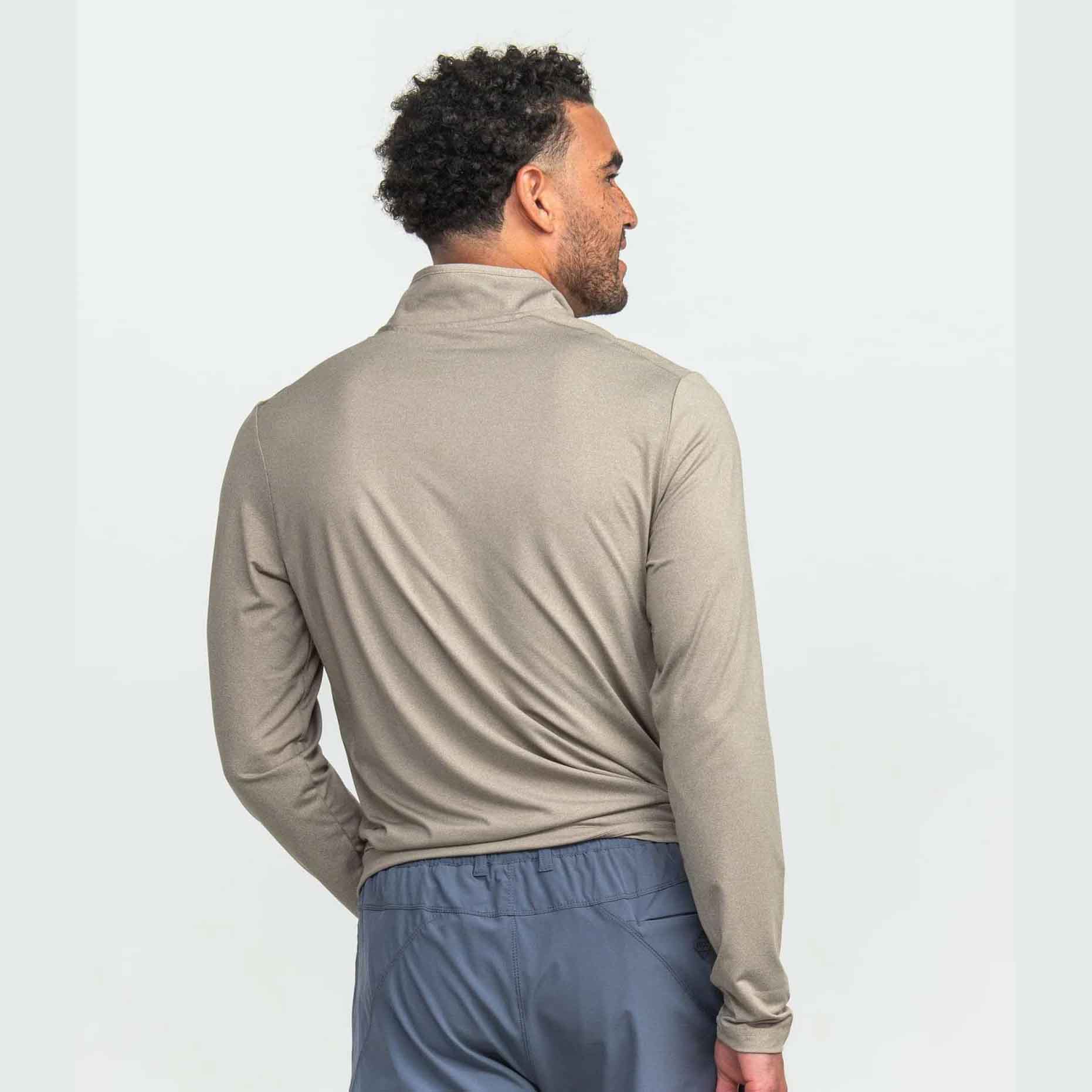 Southern Shirt Men's Cart Club Performance Pullover - Image 2