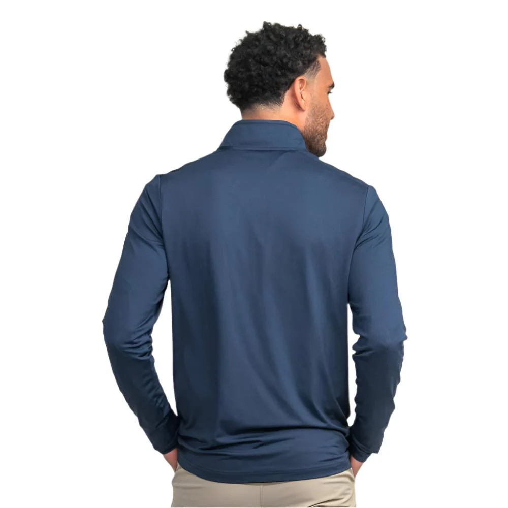 Southern Shirt Men's Cart Club Performance Pullover - Image 5