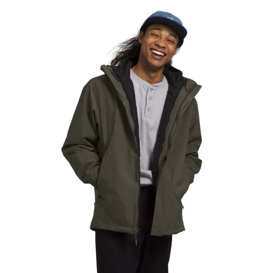 The North Face Men's Carto Triclimate Jacket - Image 12