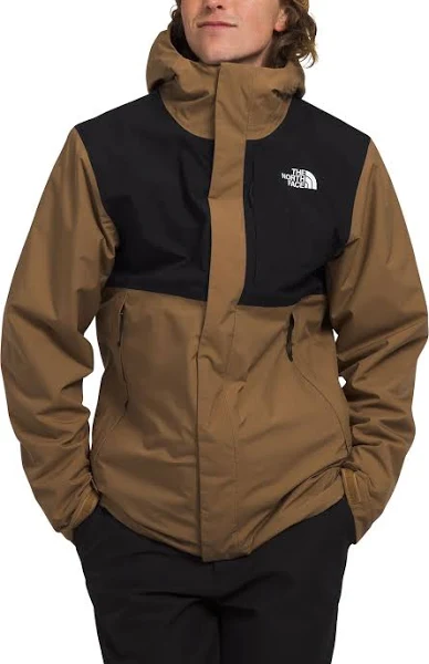 The North Face Men's Carto Triclimate Jacket - Image 13