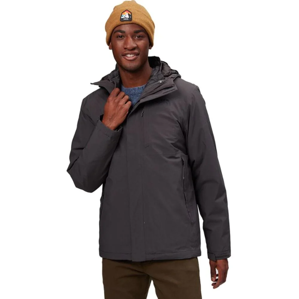 The North Face Men's Carto Triclimate Jacket - Image 14