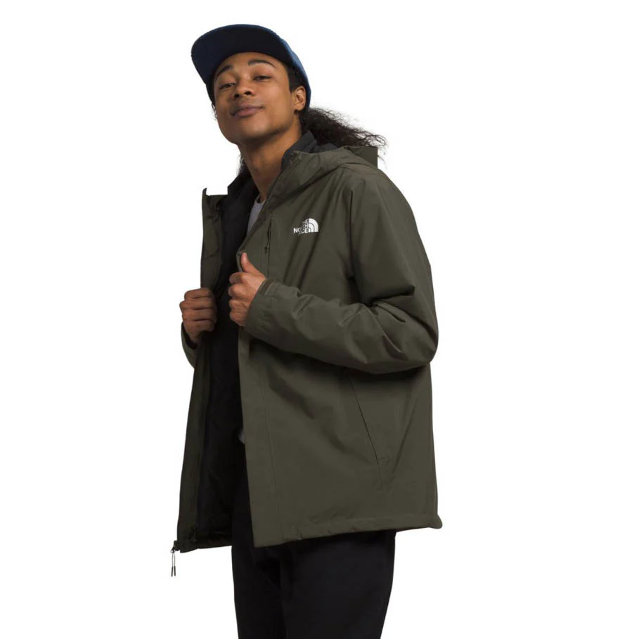The North Face Men's Carto Triclimate Jacket - Image 15