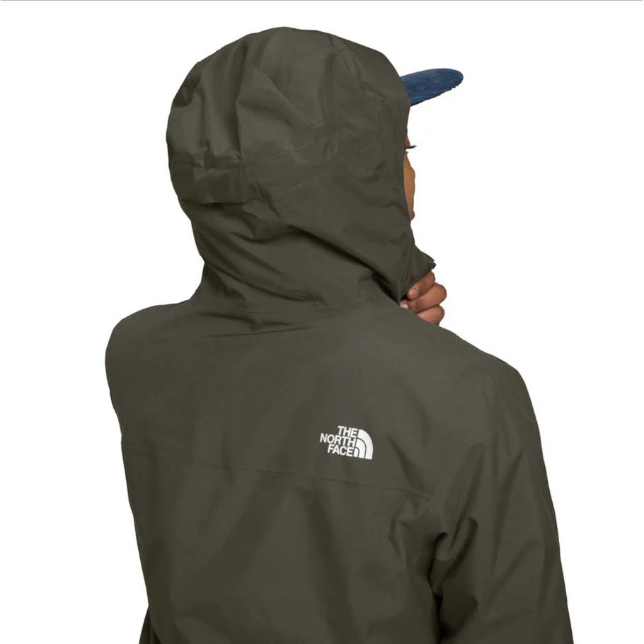 The North Face Men's Carto Triclimate Jacket - Image 17