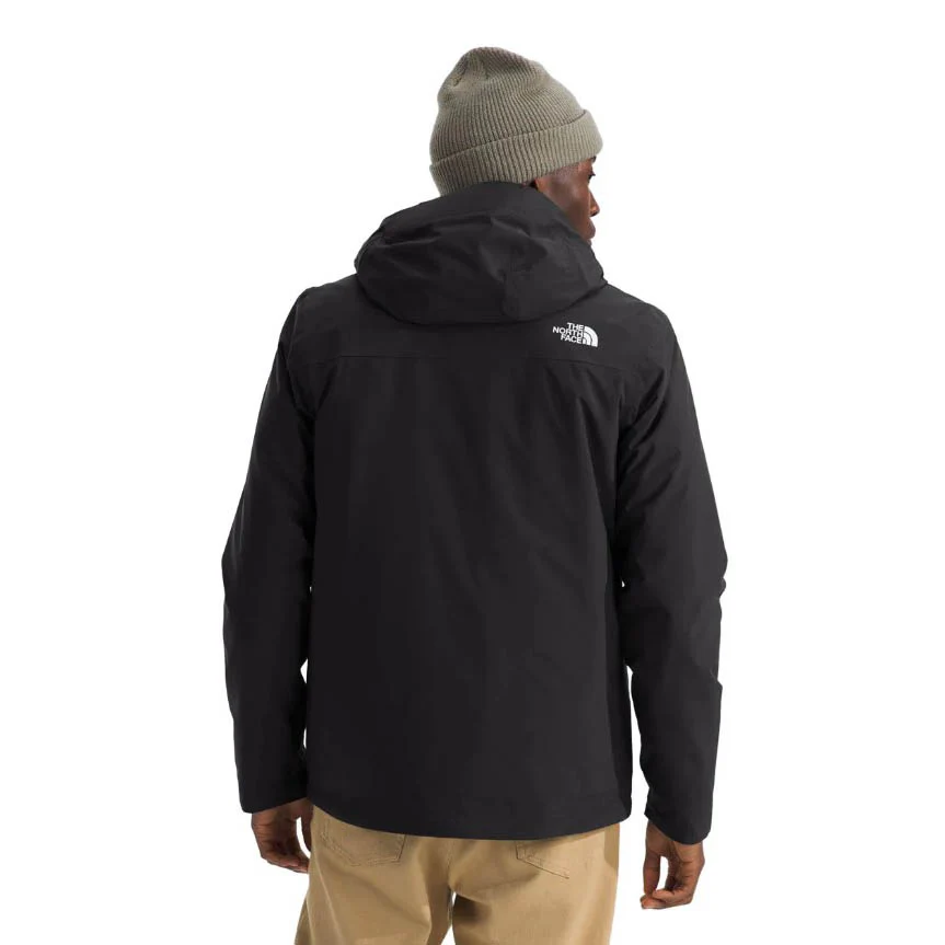 The North Face Men's Carto Triclimate Jacket - Image 3