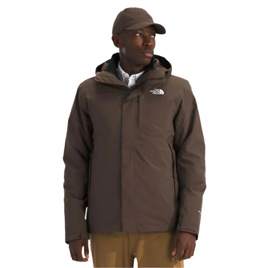 The North Face Men's Carto Triclimate Jacket - Image 6