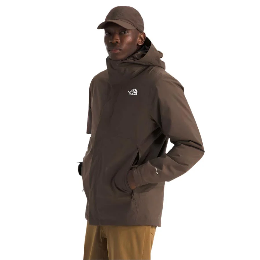 The North Face Men's Carto Triclimate Jacket - Image 7