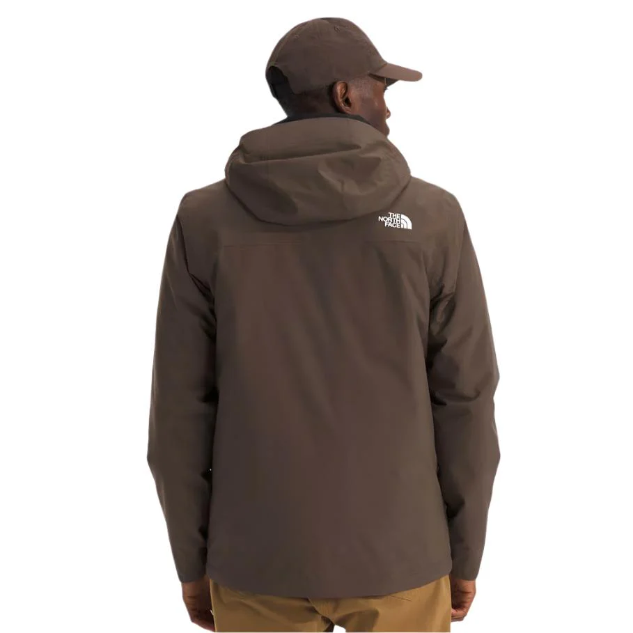 The North Face Men's Carto Triclimate Jacket - Image 8