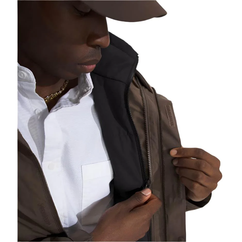 The North Face Men's Carto Triclimate Jacket - Image 9