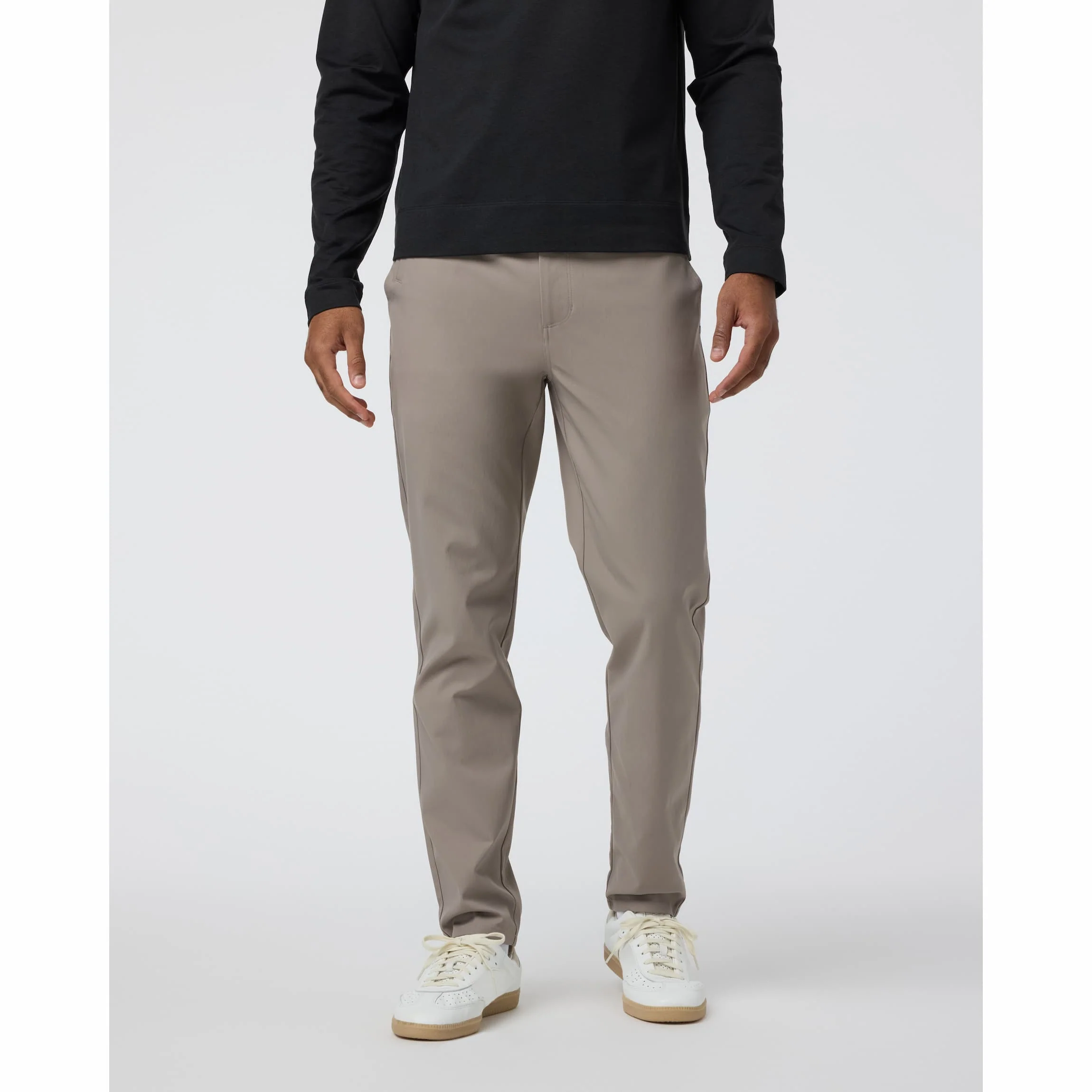 Vuori Men's Cascade Chino - Slim 30" - Image 3