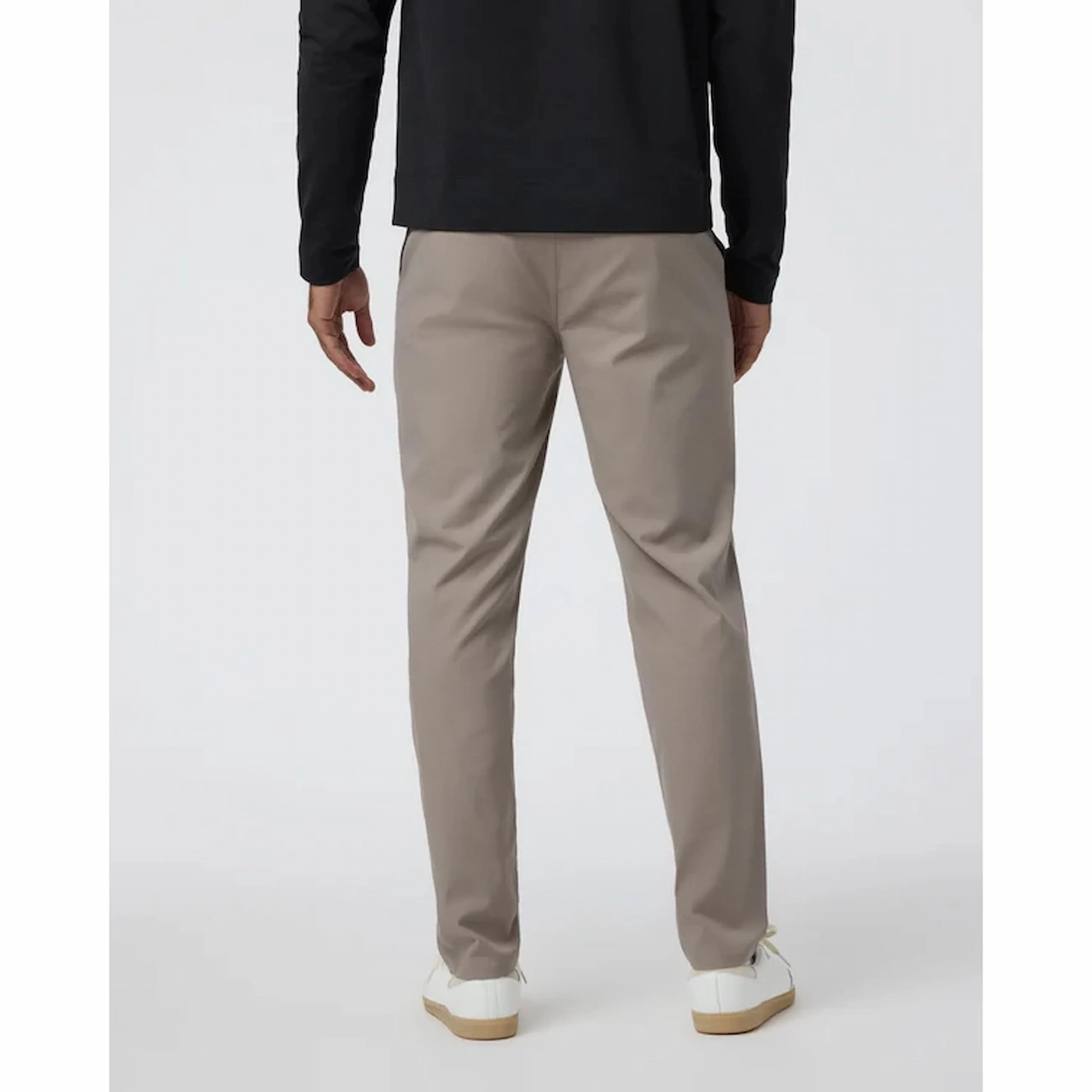 Vuori Men's Cascade Chino - Slim 30" - Image 4