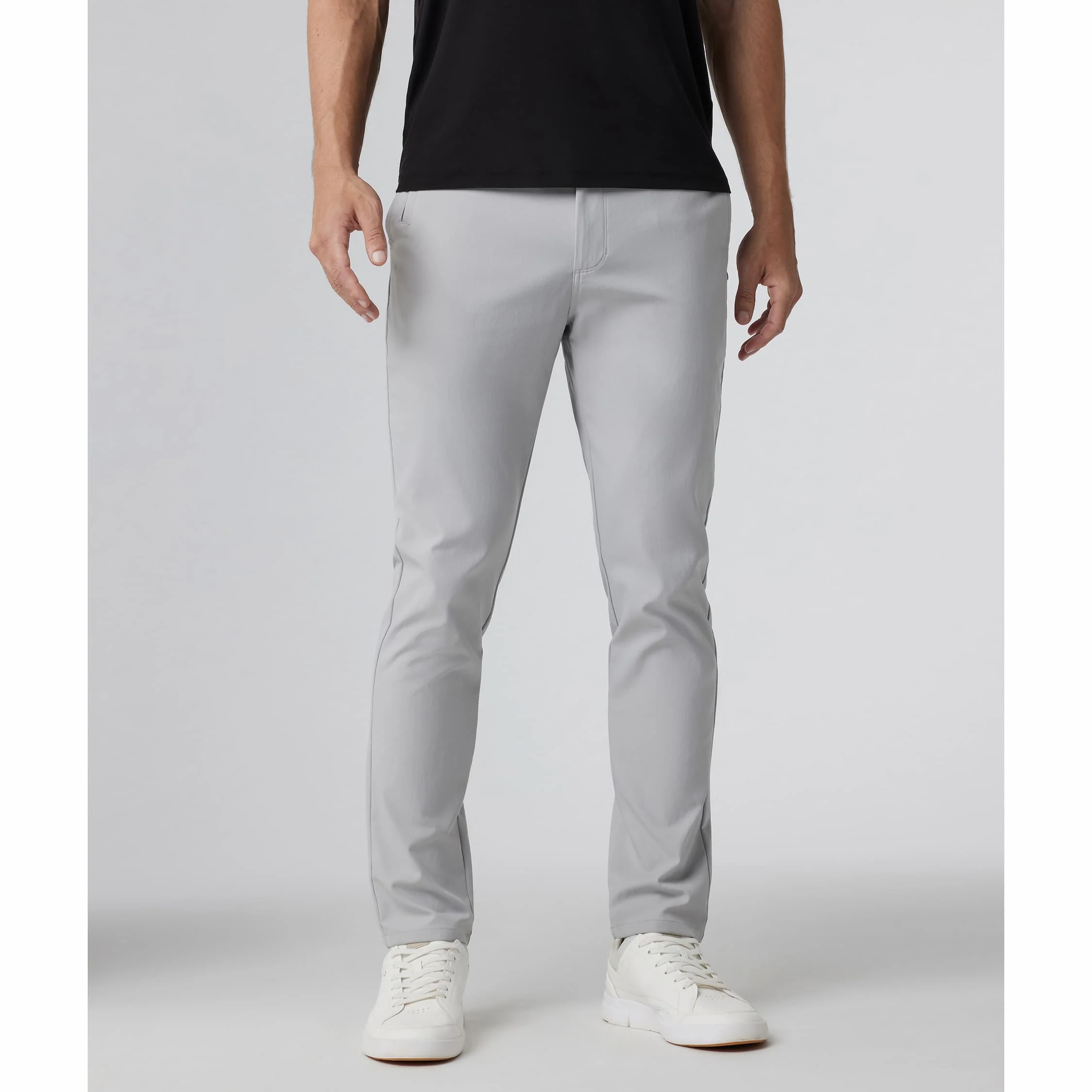 Vuori Men's Cascade Chino - Slim 30" - Image 7