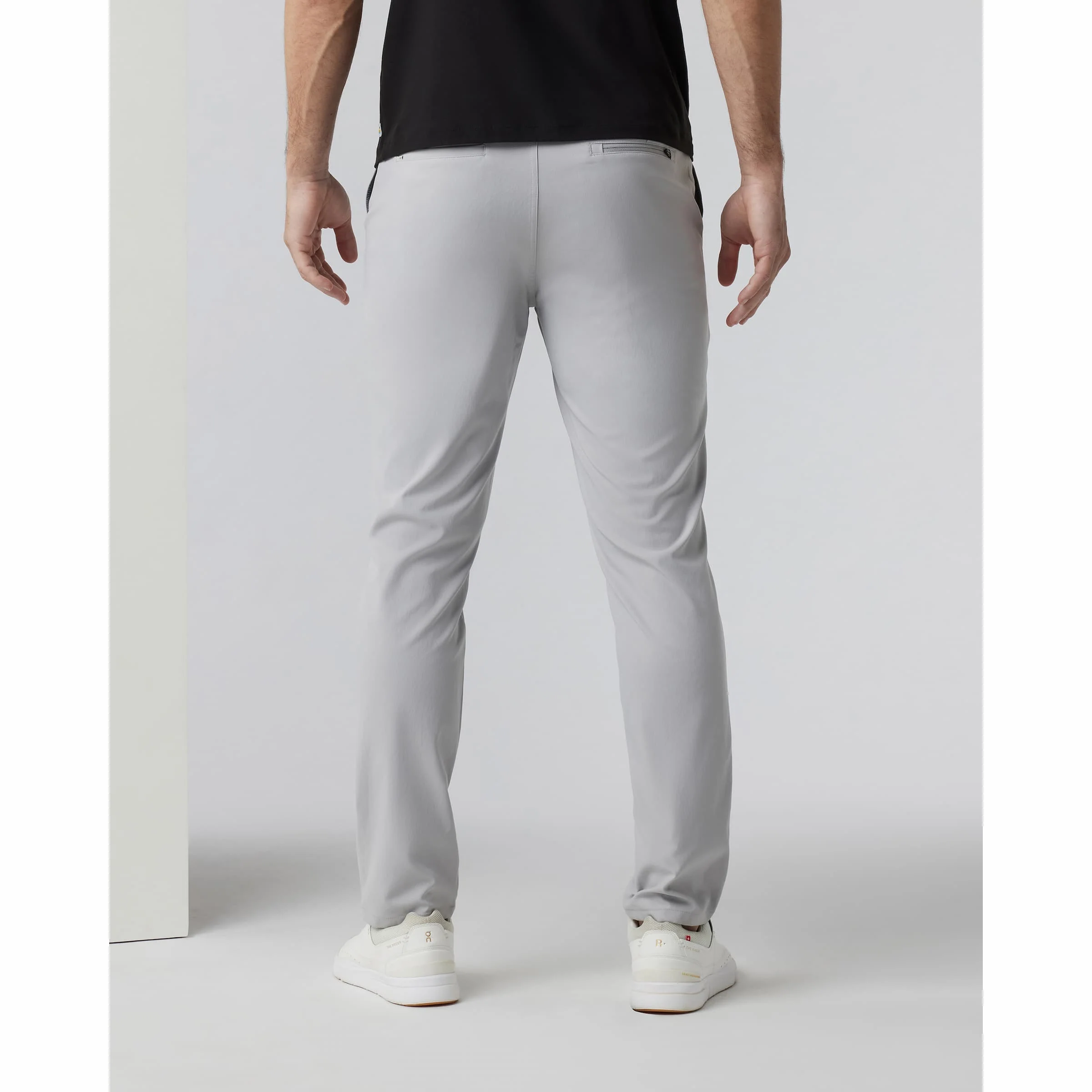 Vuori Men's Cascade Chino - Slim 30" - Image 8