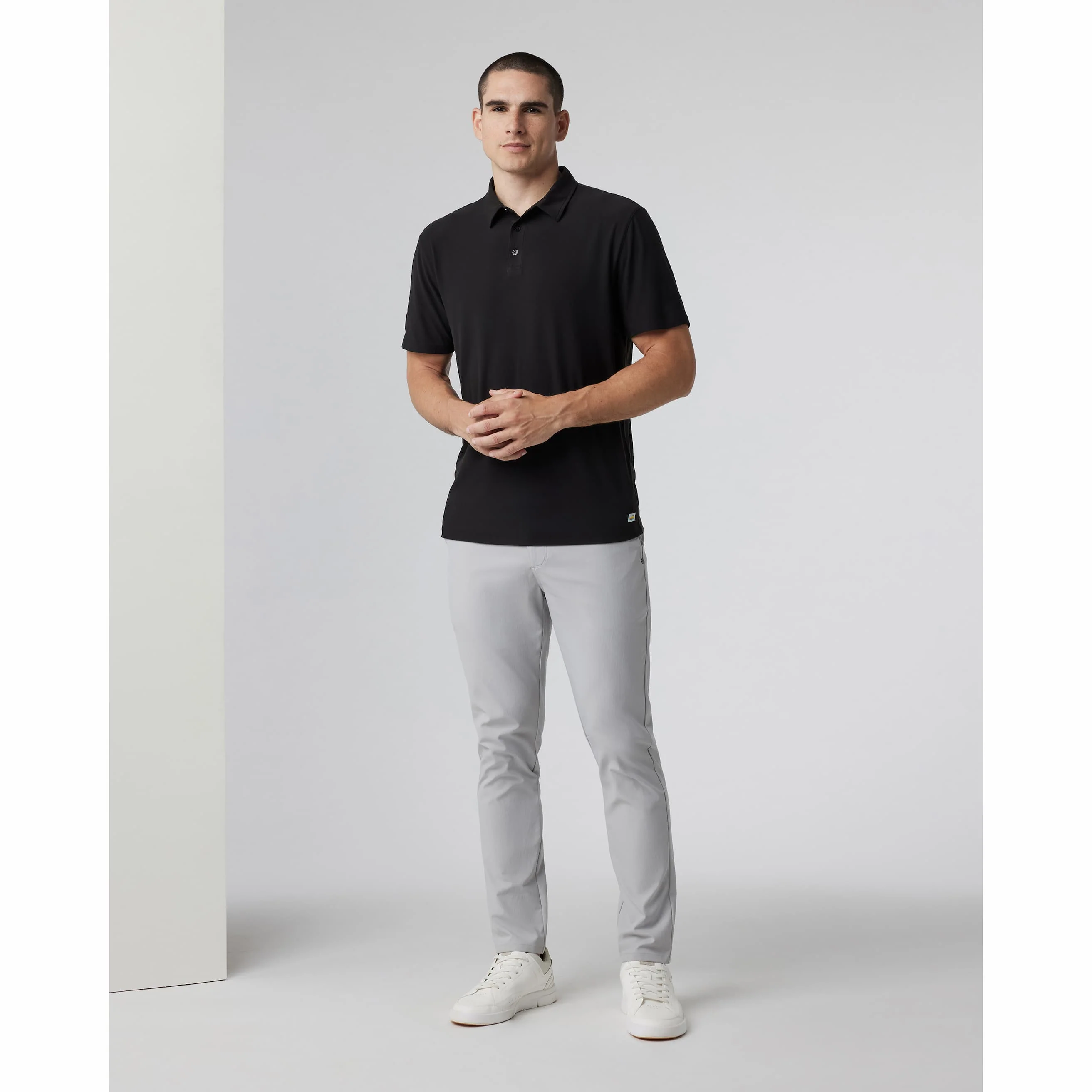 Vuori Men's Cascade Chino - Slim 30" - Image 9