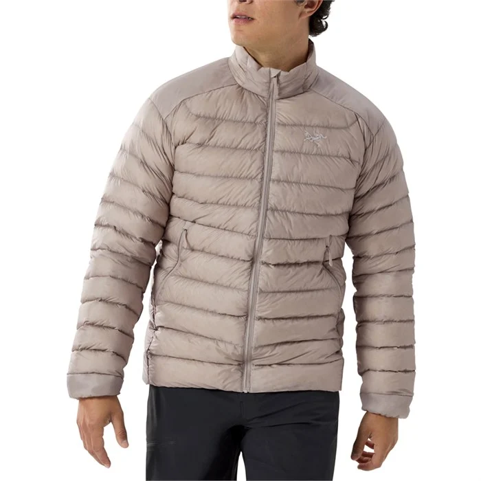 Arc'teryx Men's Cerium Jacket - Image 2