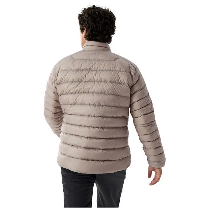 Arc'teryx Men's Cerium Jacket - Image 3