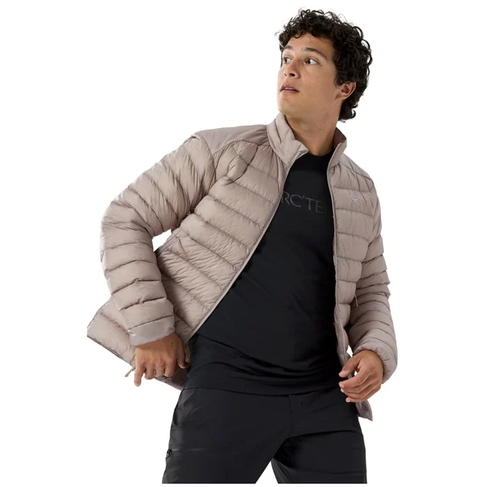 Arc'teryx Men's Cerium Jacket - Image 4