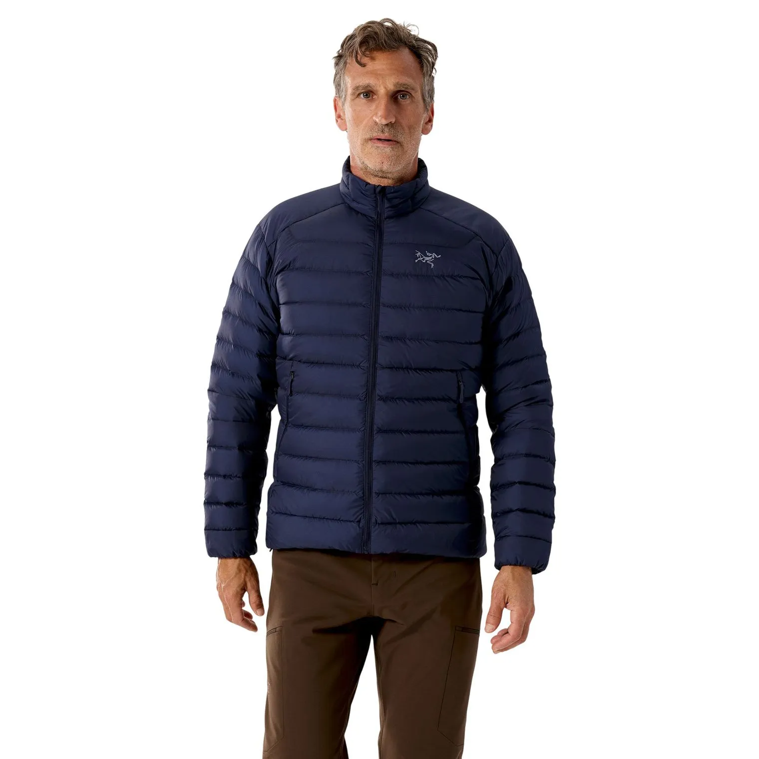 Arc'teryx Men's Cerium Jacket - Image 6