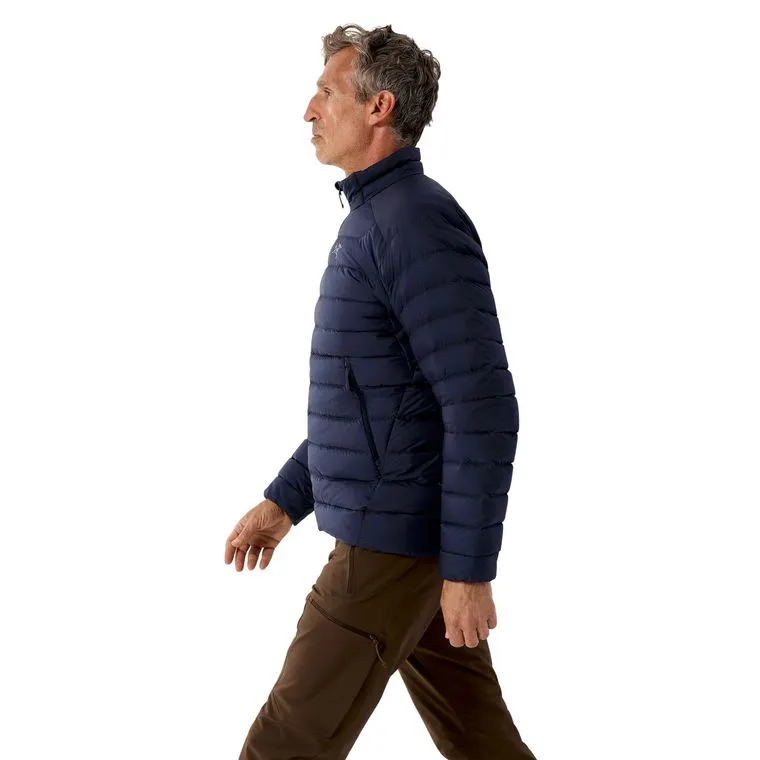 Arc'teryx Men's Cerium Jacket - Image 7