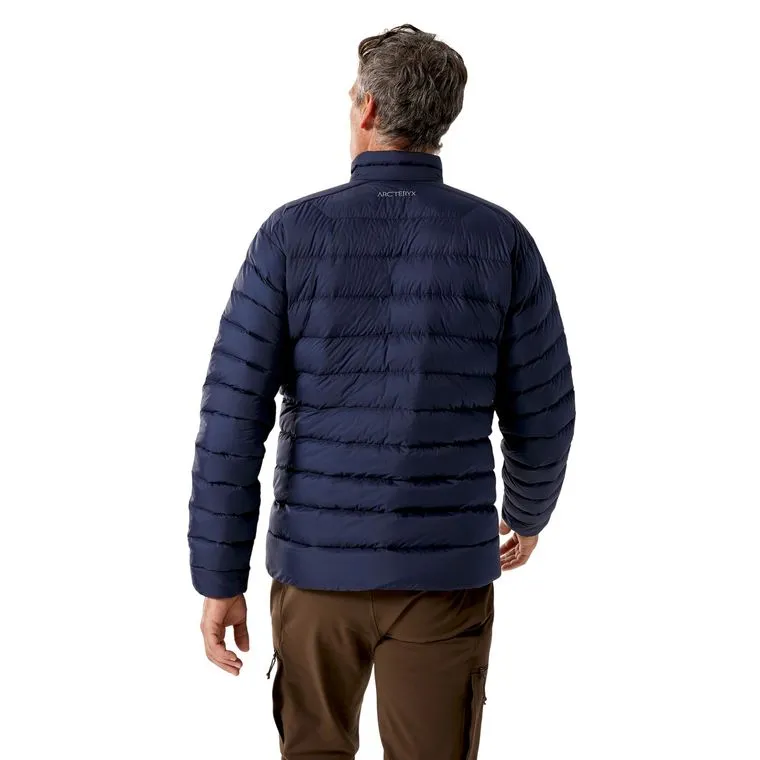 Arc'teryx Men's Cerium Jacket - Image 8