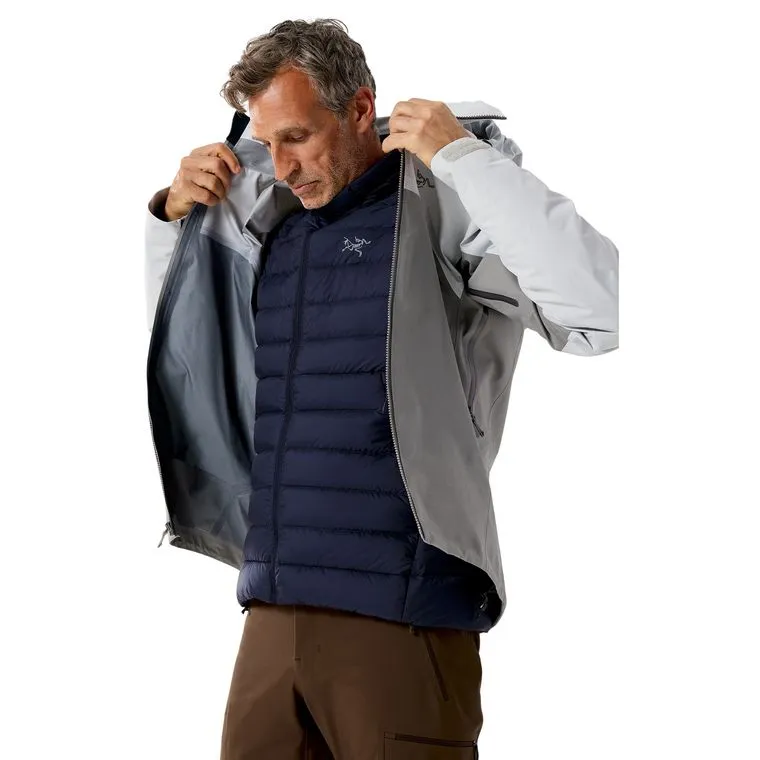 Arc'teryx Men's Cerium Jacket - Image 9