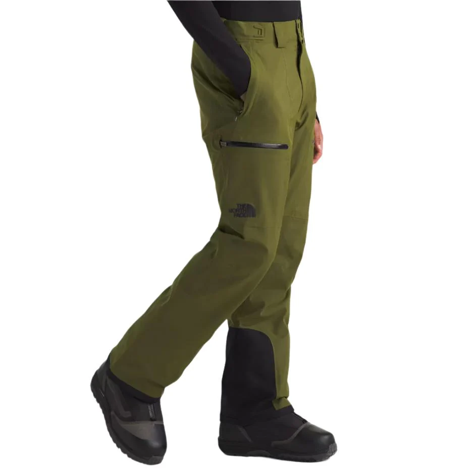 The North Face Men's Chakal Pant - Short 30" - Image 2