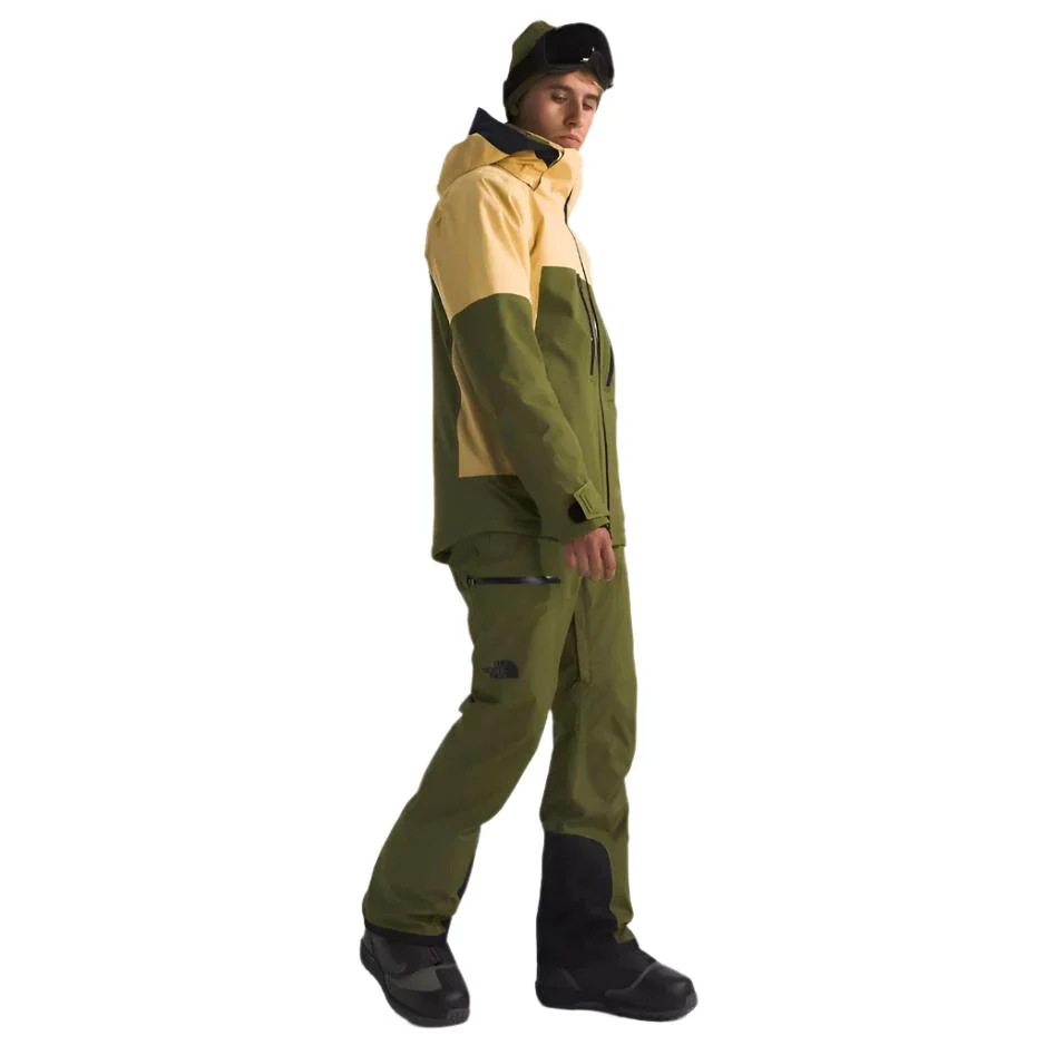 The North Face Men's Chakal Pant - Short 30" - Image 5