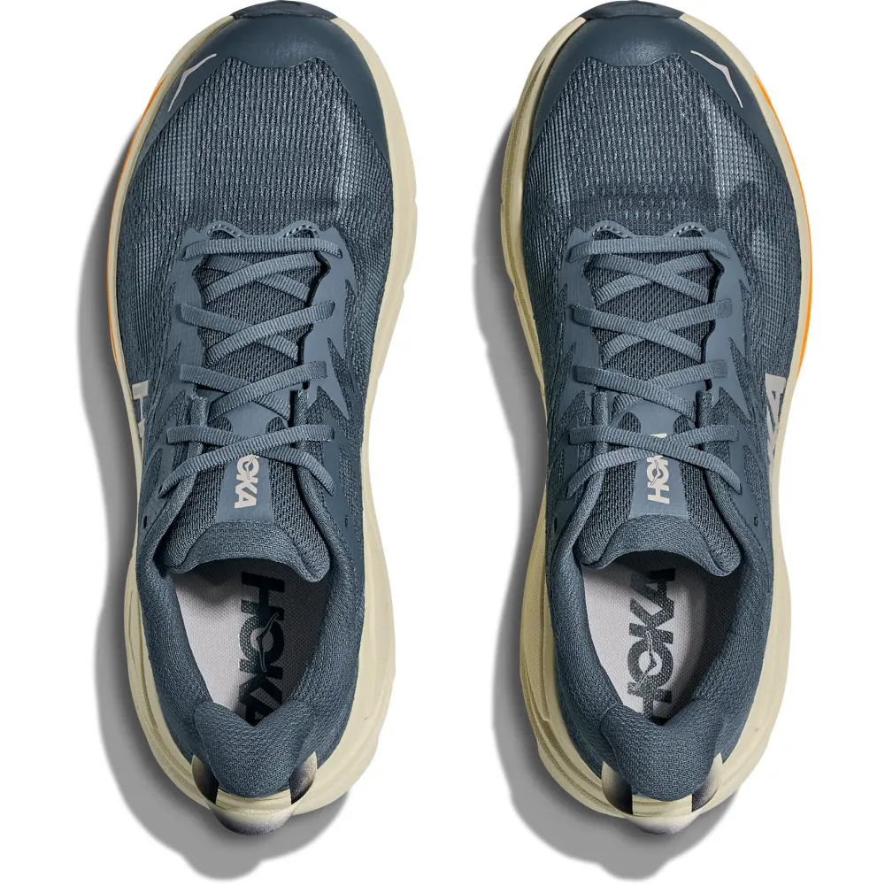 Hoka Men's Challenger 8 Trail Running Shoes - Image 10
