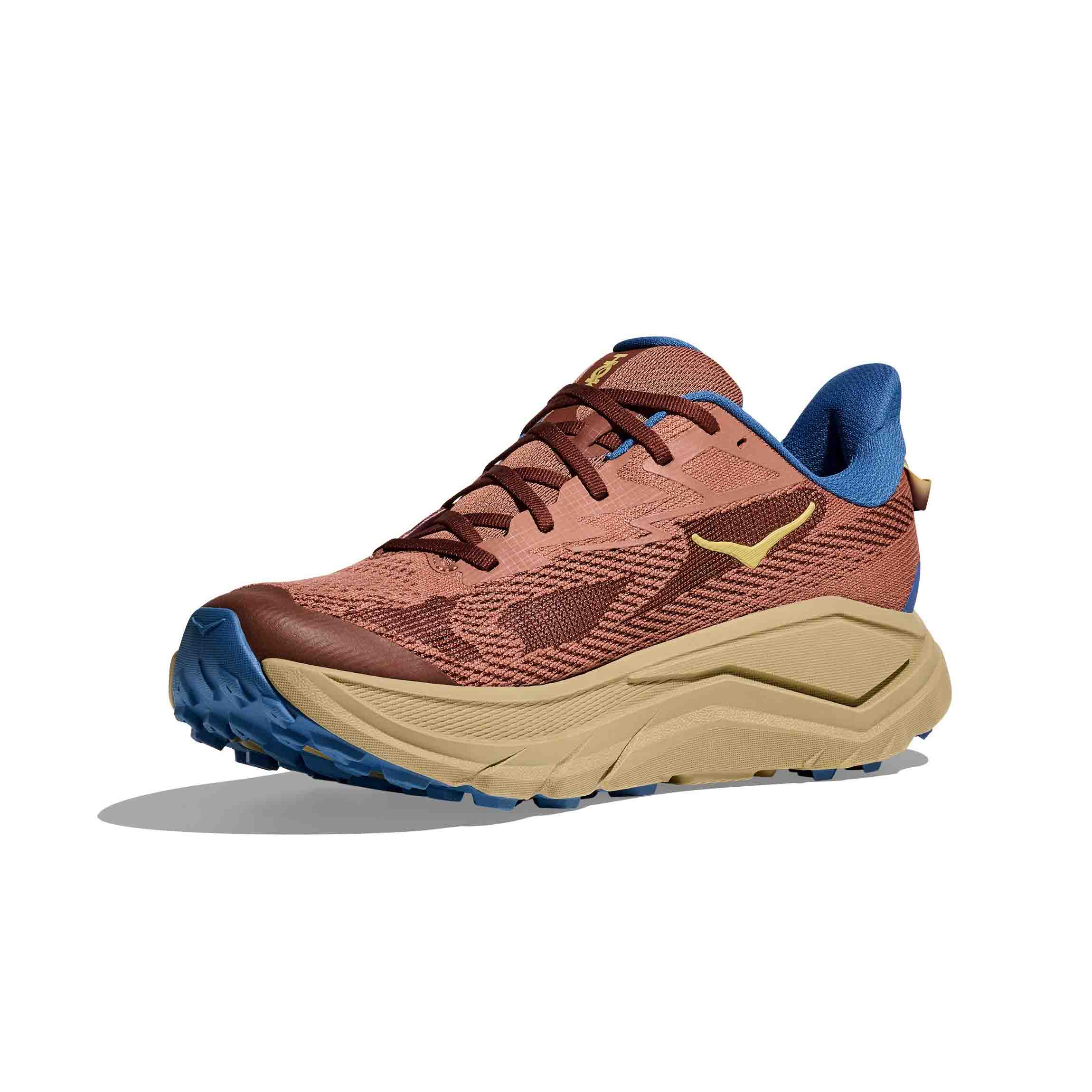 Hoka Men's Challenger 8 Trail Running Shoes - Image 3